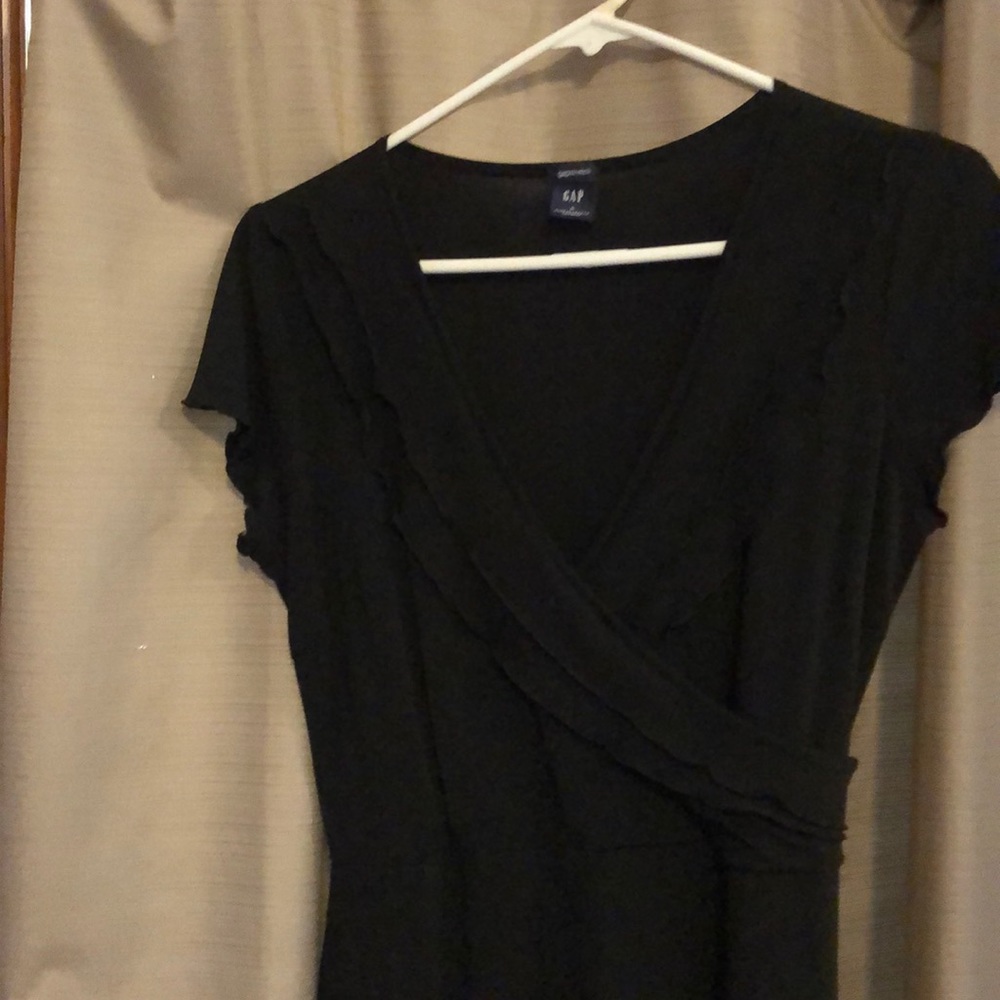 GAP stretch Dress in Great Condition!